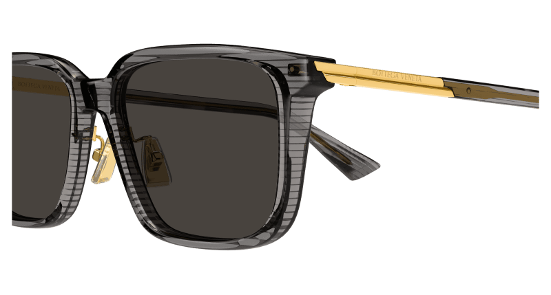 BV1374SK - HAVANA - Bottega Veneta - Bottega Veneta - HAVANA - Ardor Eyewear 889652546155