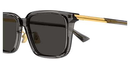 BV1374SK - HAVANA - Bottega Veneta - Bottega Veneta - HAVANA - Ardor Eyewear 889652546155