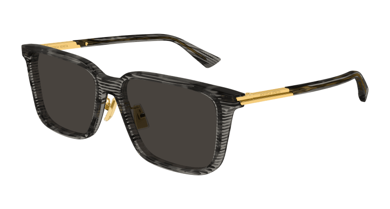 BV1374SK - HAVANA - Bottega Veneta - Bottega Veneta - HAVANA - Ardor Eyewear 889652546155