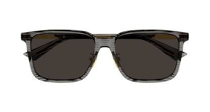 BV1374SK - HAVANA - Bottega Veneta - Bottega Veneta - HAVANA - Ardor Eyewear 889652546155