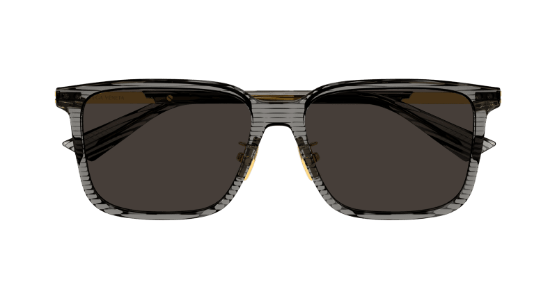 BV1374SK - HAVANA - Bottega Veneta - Bottega Veneta - HAVANA - Ardor Eyewear 889652546155