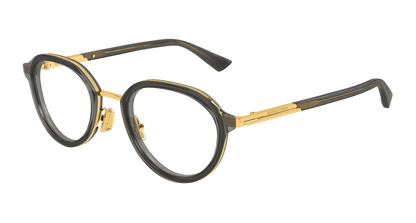 BV1375O - GREY - Bottega Veneta - Bottega Veneta - GREY - Ardor Eyewear 889652546209