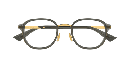 BV1376O - GREY - Bottega Veneta - Bottega Veneta - GREY - Ardor Eyewear 889652546247