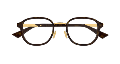 BV1376O - HAVANA - Bottega Veneta - Bottega Veneta - HAVANA - Ardor Eyewear 889652546223