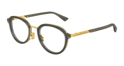 BV1377OA - GREY - Bottega Veneta - Bottega Veneta - GREY - Ardor Eyewear 889652546285