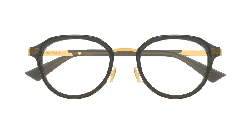 BV1377OA - GREY - Bottega Veneta - Bottega Veneta - GREY - Ardor Eyewear 889652546285