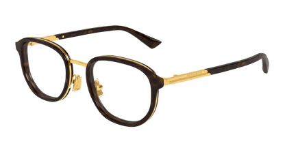 BV1378OK - HAVANA - Bottega Veneta - Bottega Veneta - HAVANA - Ardor Eyewear 889652546346