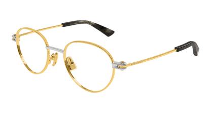 BV1382O - GOLD - Bottega Veneta - Bottega Veneta - GOLD - Ardor Eyewear 889652546421