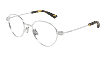 BV1382O - SILVER - Bottega Veneta - Bottega Veneta - SILVER - Ardor Eyewear 889652546445