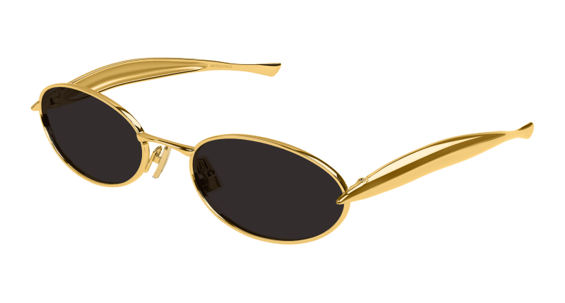 BV1386S - GOLD - Bottega Veneta - Bottega Veneta - GOLD - Ardor Eyewear 889652546551