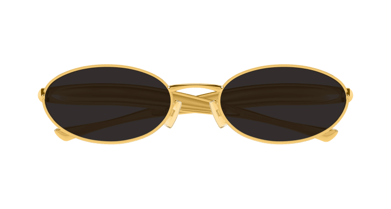 BV1386S - GOLD - Bottega Veneta - Bottega Veneta - GOLD - Ardor Eyewear 889652546551