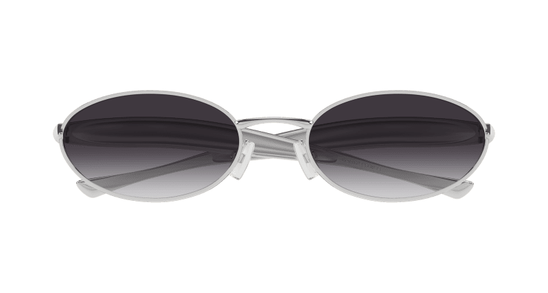 BV1386S - SILVER - Bottega Veneta - Bottega Veneta - SILVER - Ardor Eyewear 889652546575