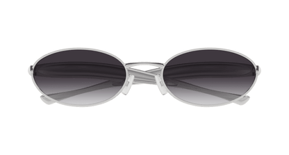 BV1386S - SILVER - Bottega Veneta - Bottega Veneta - SILVER - Ardor Eyewear 889652546575