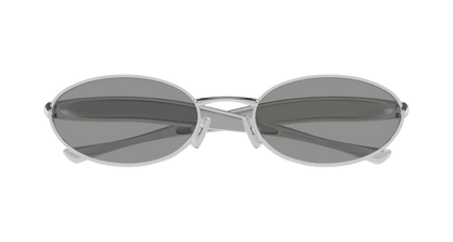 BV1386S - SILVER - Bottega Veneta - Bottega Veneta - SILVER - Ardor Eyewear 889652623948