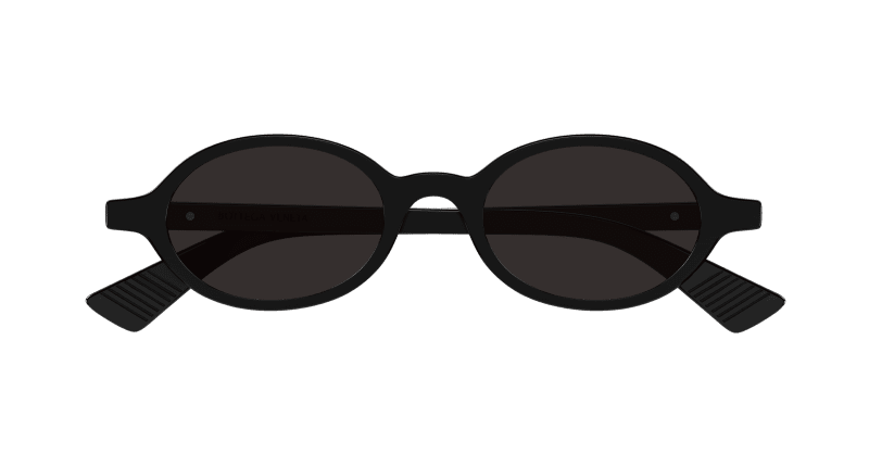 BV1388S - BLACK - Bottega Veneta - Bottega Veneta - BLACK - Ardor Eyewear 889652557847