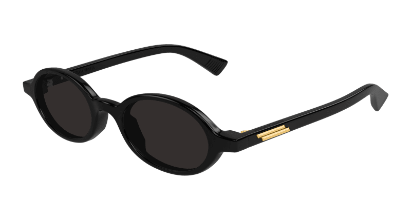 BV1388S - BLACK - Bottega Veneta - Bottega Veneta - BLACK - Ardor Eyewear 889652557847