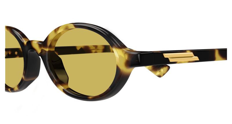 BV1388S - HAVANA - Bottega Veneta - Bottega Veneta - HAVANA - Ardor Eyewear 889652557854