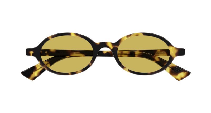 BV1388S - HAVANA - Bottega Veneta - Bottega Veneta - HAVANA - Ardor Eyewear 889652557854