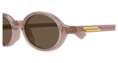 BV1388S - RED - Bottega Veneta - Bottega Veneta - RED - Ardor Eyewear 889652557861