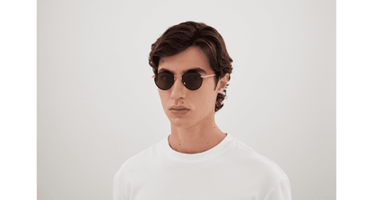 BV1389S - GOLD - Bottega Veneta - Bottega Veneta - GOLD - Ardor Eyewear 889652557878