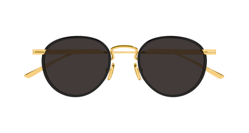 BV1389S - GOLD - Bottega Veneta - Bottega Veneta - GOLD - Ardor Eyewear 889652557878