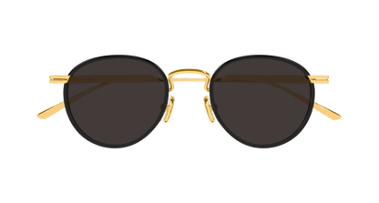 BV1389S - GOLD - Bottega Veneta - Bottega Veneta - GOLD - Ardor Eyewear 889652557878