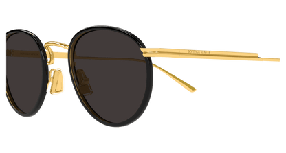 BV1389S - GOLD - Bottega Veneta - Bottega Veneta - GOLD - Ardor Eyewear 889652557878
