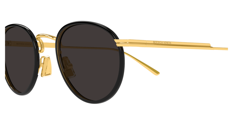 BV1389S - GOLD - Bottega Veneta - Bottega Veneta - GOLD - Ardor Eyewear 889652557878