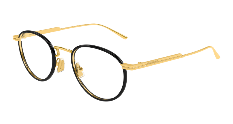 BV1389S - GOLD - Bottega Veneta - Bottega Veneta - GOLD - Ardor Eyewear 889652561622