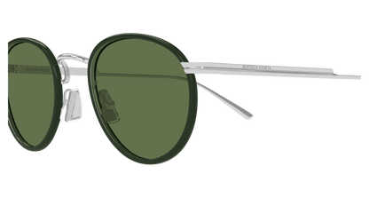 BV1389S - SILVER - Bottega Veneta - Bottega Veneta - SILVER - Ardor Eyewear 889652557892