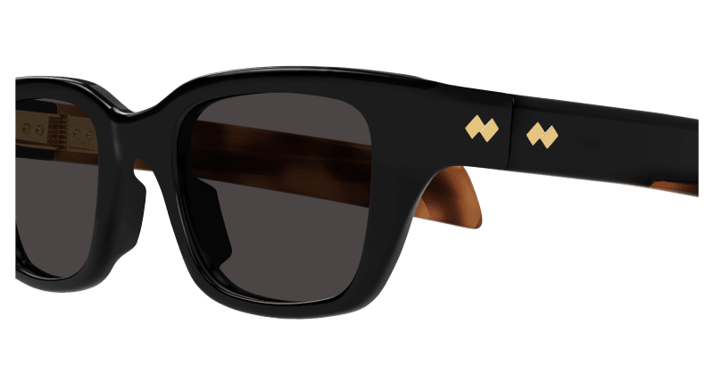 BV1393S - BLACK - Bottega Veneta - Bottega Veneta - BLACK - Ardor Eyewear 889652573649