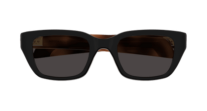 BV1393S - BLACK - Bottega Veneta - Bottega Veneta - BLACK - Ardor Eyewear 889652573649