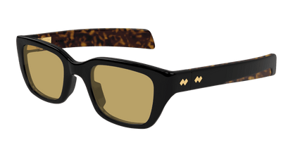 BV1393S - BLACK - Bottega Veneta - Bottega Veneta - BLACK - Ardor Eyewear 889652594415