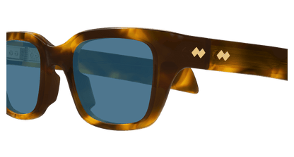 BV1393S - HAVANA - Bottega Veneta - Bottega Veneta - HAVANA - Ardor Eyewear 889652573694