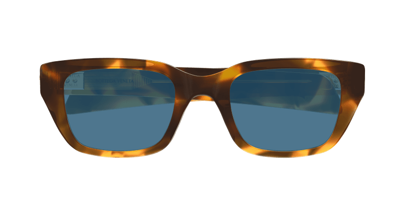 BV1393S - HAVANA - Bottega Veneta - Bottega Veneta - HAVANA - Ardor Eyewear 889652573694