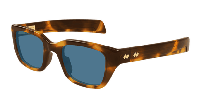 BV1393S - HAVANA - Bottega Veneta - Bottega Veneta - HAVANA - Ardor Eyewear 889652573694