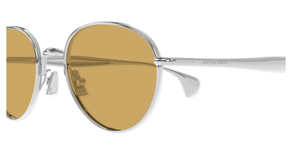 BV1396S - SILVER - Bottega Veneta - Bottega Veneta - SILVER - Ardor Eyewear 889652573748