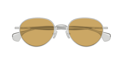 BV1396S - SILVER - Bottega Veneta - Bottega Veneta - SILVER - Ardor Eyewear 889652573748