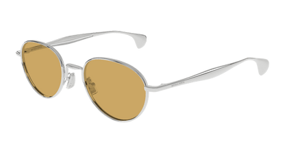 BV1396S - SILVER - Bottega Veneta - Bottega Veneta - SILVER - Ardor Eyewear 889652573748