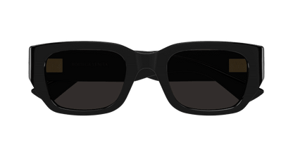 BV1401SA - BLACK - Bottega Veneta - Bottega Veneta - BLACK - Ardor Eyewear 889652593777