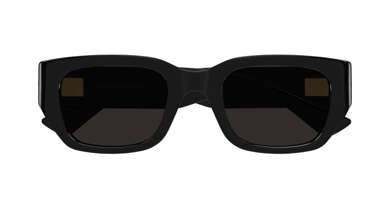 BV1401SA - BLACK - Bottega Veneta - Bottega Veneta - BLACK - Ardor Eyewear 889652593777