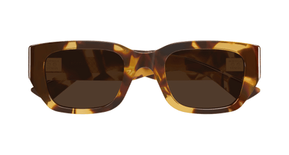 BV1401SA - HAVANA - Bottega Veneta - Bottega Veneta - HAVANA - Ardor Eyewear 889652593784