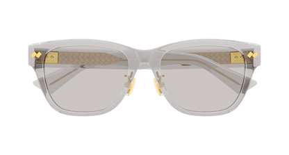 BV1402SK - GREY - Bottega Veneta - Bottega Veneta - GREY - Ardor Eyewear 889652593883
