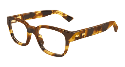 BV1403O - HAVANA - Bottega Veneta - Bottega Veneta - HAVANA - Ardor Eyewear 889652591025