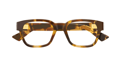 BV1403O - HAVANA - Bottega Veneta - Bottega Veneta - HAVANA - Ardor Eyewear 889652599137