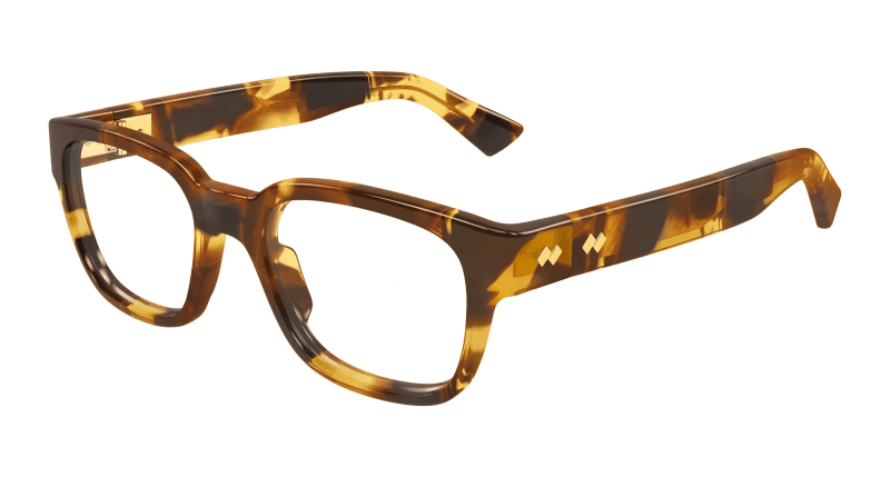 BV1403O - HAVANA - Bottega Veneta - Bottega Veneta - HAVANA - Ardor Eyewear 889652599137