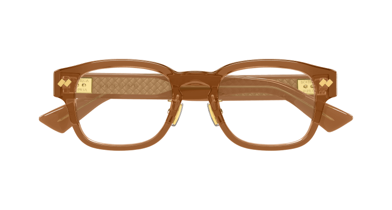 BV1404OA - BROWN - Bottega Veneta - Bottega Veneta - BROWN - Ardor Eyewear 889652596020
