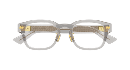 BV1404OA - GREY - Bottega Veneta - Bottega Veneta - GREY - Ardor Eyewear 889652596037