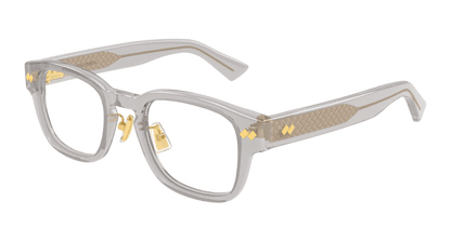 BV1404OA - GREY - Bottega Veneta - Bottega Veneta - GREY - Ardor Eyewear 889652596037