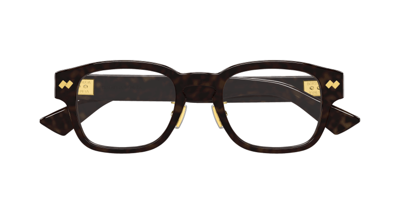BV1404OA - HAVANA - Bottega Veneta - Bottega Veneta - HAVANA - Ardor Eyewear 889652596013